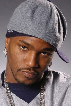 Cam'ron photo