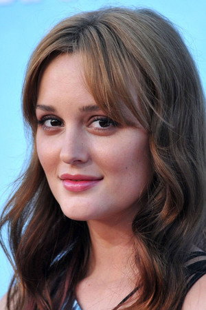 Leighton Meester photo