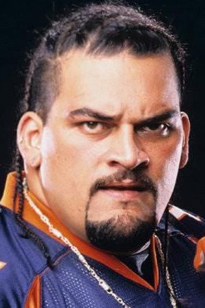 Photo of Matt Anoa'i from the Latest Netflix gallery