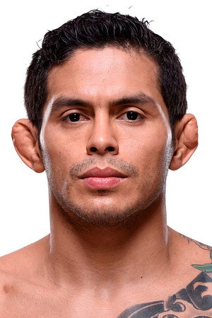 Photo of Carlos Diego Ferreira from the Latest Netflix gallery