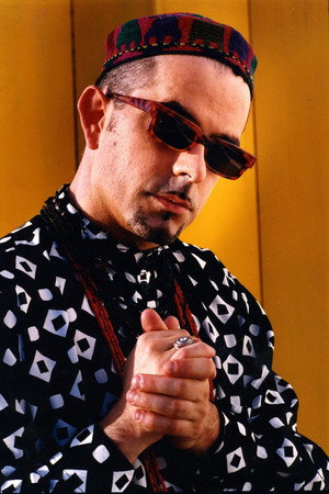 Photo of Pedro Abrunhosa from the Latest Netflix gallery