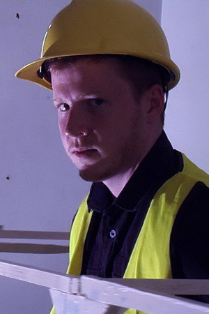 Photo of Thomas Caine from the Latest Netflix gallery