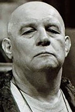 Brian Glover photo