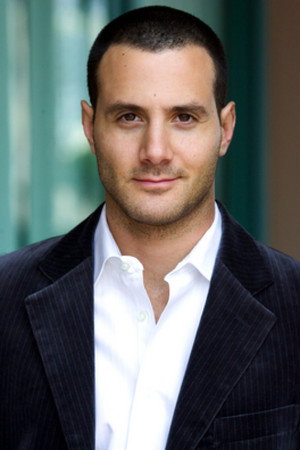 Photo of Daniel Kash from the Latest Netflix gallery