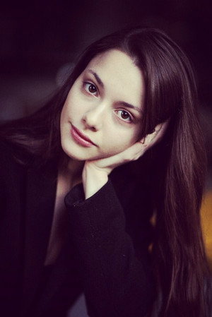 Photo of Aleksandra Drozdova from the Latest Netflix gallery