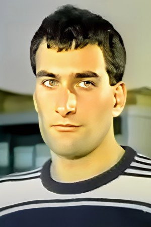 Photo of Tayfun Demir from the Latest Netflix gallery