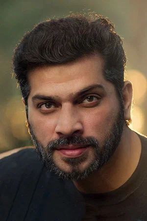 Photo of Salim Baig from the Latest Netflix gallery