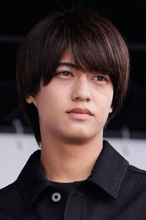 Kaito Takahashi photo