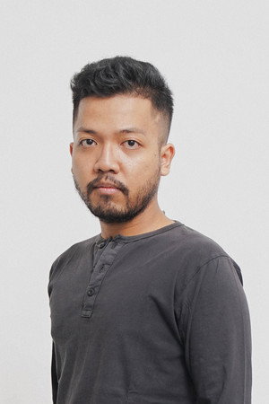 Photo of Ego Heriyanto from the Latest Netflix gallery