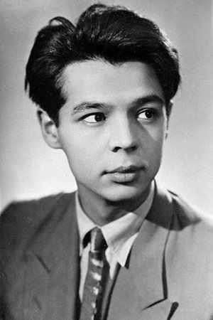 Photo of Radner Muratov from the Latest Netflix gallery