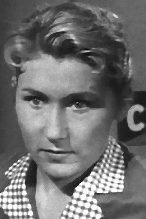 Photo of Nelly Vignon from the Latest Netflix gallery