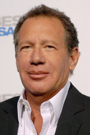 Garry Shandling photo
