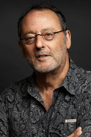 Jean Reno photo