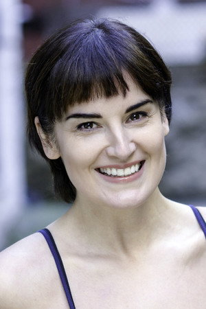 Photo of Tanis Parenteau from the Latest Netflix gallery