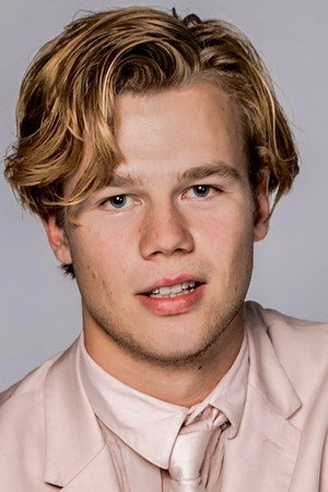 Photo of David Elsendoorn from the Latest Netflix gallery