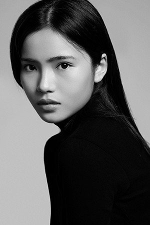 Photo of Lý Hồng Ân from the Latest Netflix gallery