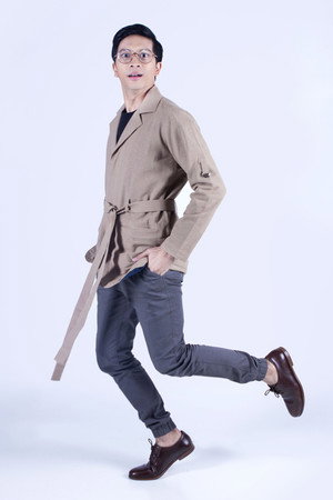 Photo of Vedie Budiman from the Latest Netflix gallery