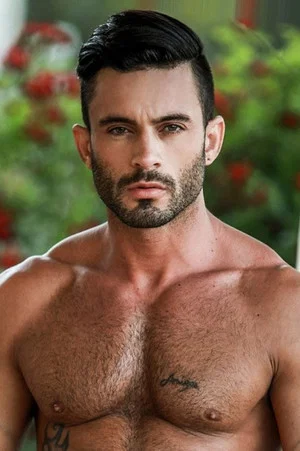 Photo of Andy Star from the Latest Netflix gallery