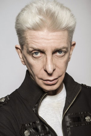 Photo of Sergey Zarubin from the Latest Netflix gallery