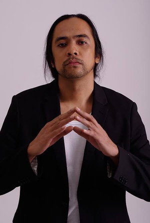 Photo of Ryan Rems Sarita from the Latest Netflix gallery