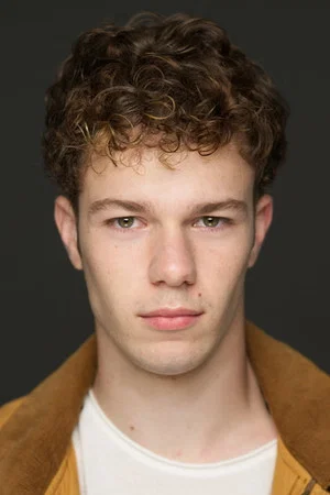 Photo of Brian Dean Rittenhouse from the Latest Netflix gallery