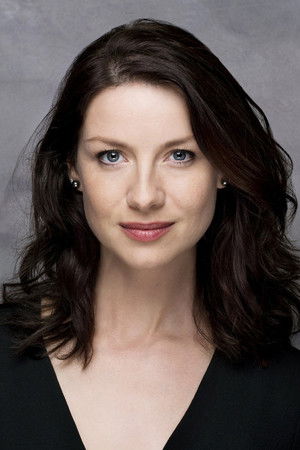 Caitríona Balfe photo