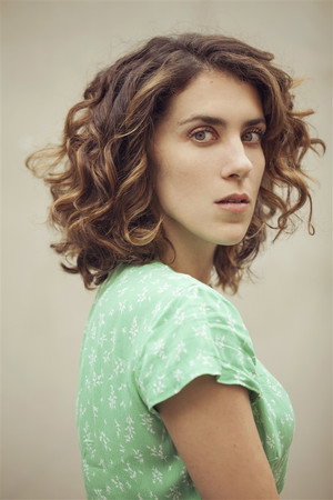 Salomé Villiers photo