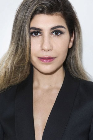 Shaniaz Hama Ali photo