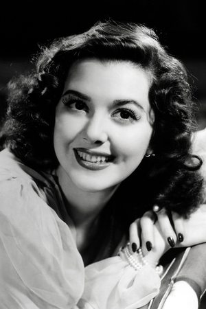 Ann Rutherford photo