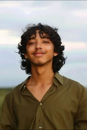 Photo of José Lacerda from the Latest Netflix gallery