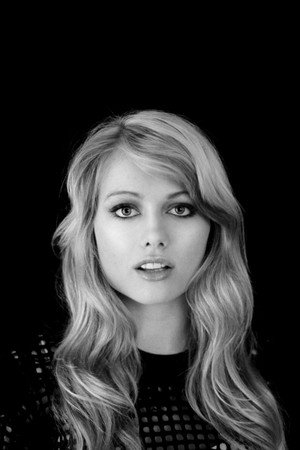 Photo of Bridget Graham from the Latest Netflix gallery
