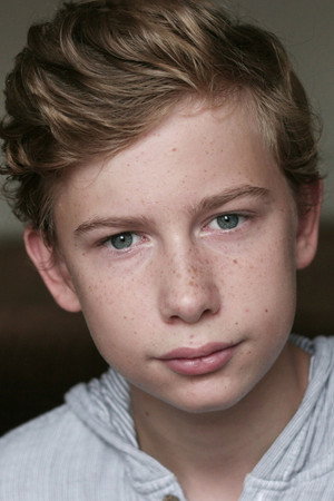 Photo of Paul Maximilian Schüller from the Latest Netflix gallery