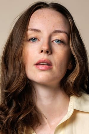 Kacey Rohl photo
