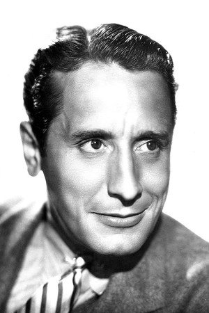 Victor Jory photo