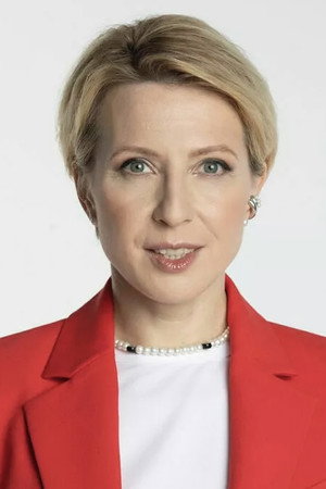 Photo of Yana Churikova from the Latest Netflix gallery