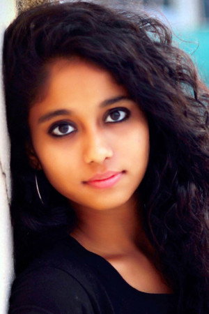 Photo of Krisha Kurup from the Latest Netflix gallery