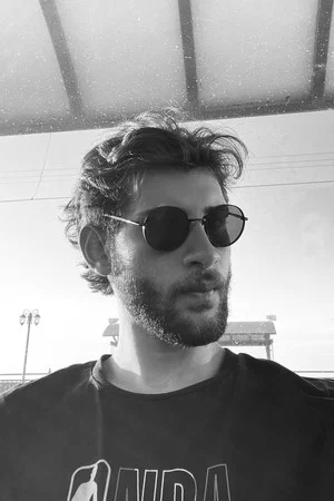 Photo of Rafael Ibrahimov from the Latest Netflix gallery
