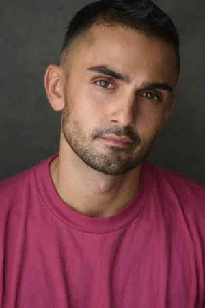 Photo of Alex Pinder from the Latest Netflix gallery