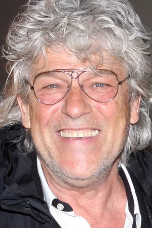 Photo of Didier Lavergne from the Latest Netflix gallery
