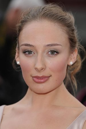 Rachel McDowall photo