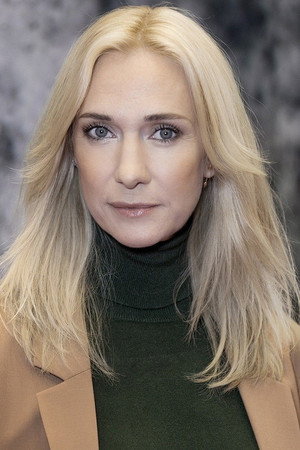 Photo of Victoria Dyring from the Latest Netflix gallery