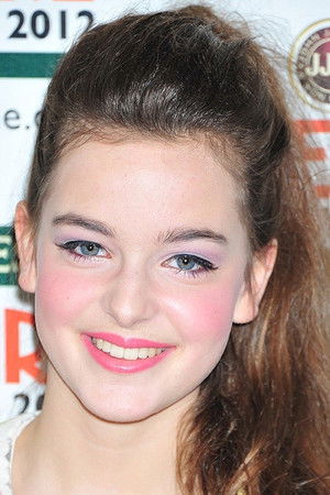 Celine Buckens photo