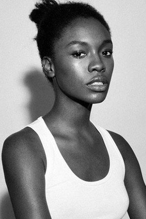 Photo of Samira Carvalho from the Latest Netflix gallery