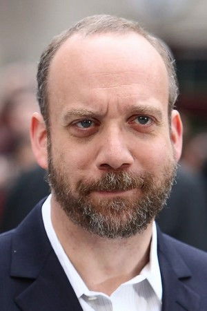 Paul Giamatti photo