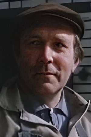 Photo of Vladimir Karpenko from the Latest Netflix gallery
