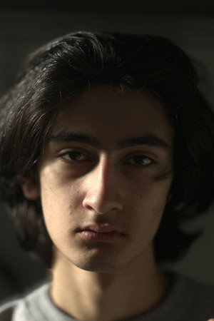 Photo of Uzay Demir from the Latest Netflix gallery