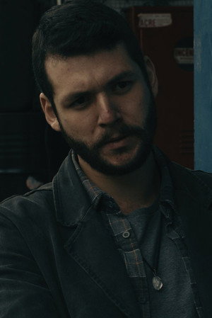 Photo of Davi Lino from the Latest Netflix gallery
