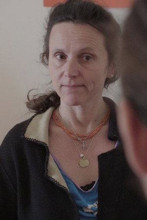 Photo of Laura Pellicciari from the Latest Netflix gallery