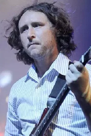 Photo of Mike Einziger from the Latest Netflix gallery