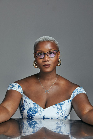 Photo of Ja'Tovia Gary from the Latest Netflix gallery